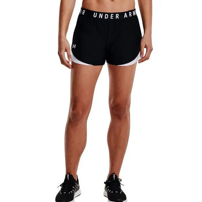 Women's UA Play Up 3.0 Shorts