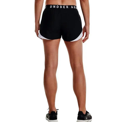 Women's UA Play Up 3.0 Shorts