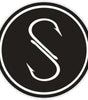 Salty Crew S-Hook Sticker