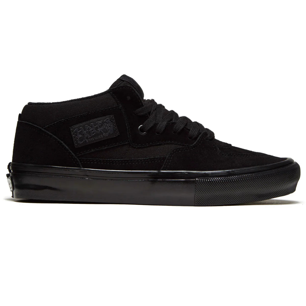 Vans Skate Half Cab Shoe