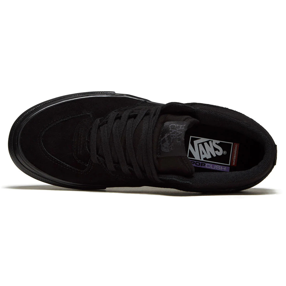 Vans Skate Half Cab Shoe