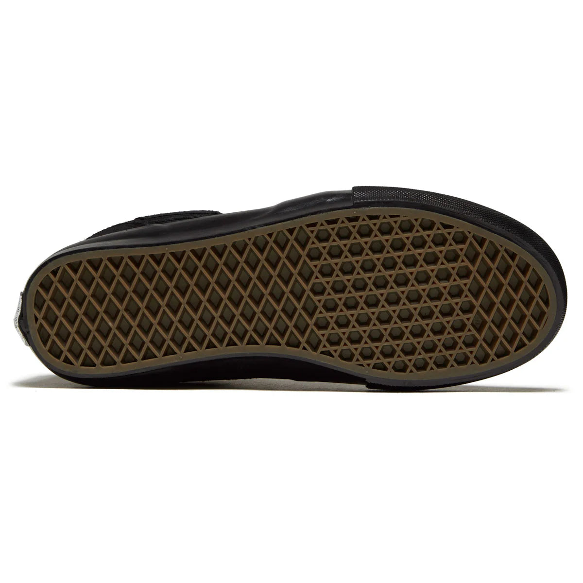 Vans Skate Half Cab Shoe