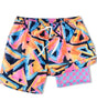 Chubbies Boys Classic Swim Trunk