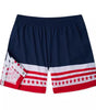 Chubbies Men's The Bald Eagles Swim Trunk