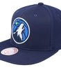 Men's Team Ground 2.0 Snapback Hat