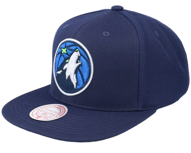 Men's Team Ground 2.0 Snapback Hat