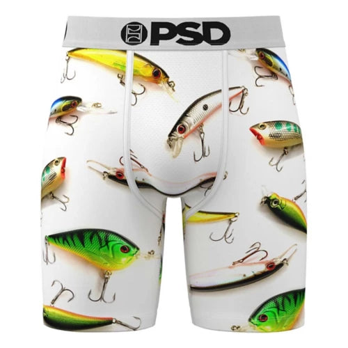 PSD Men's Core Standard Boxer/Brief