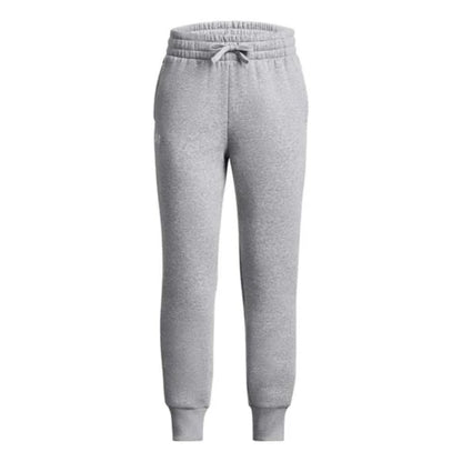 Girls' UA Rival Fleece Joggers