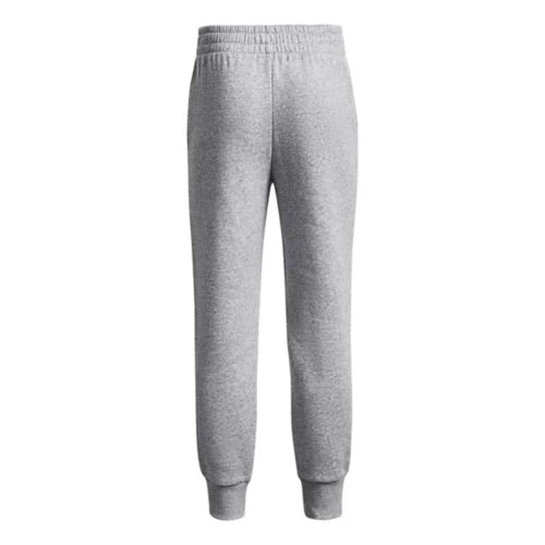 Girls' UA Rival Fleece Joggers