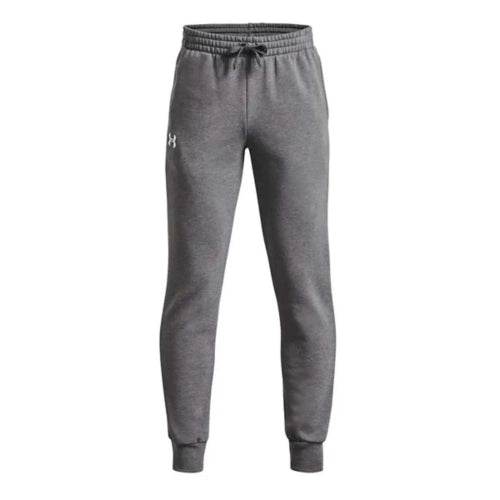 Boys' UA Rival Fleece Joggers