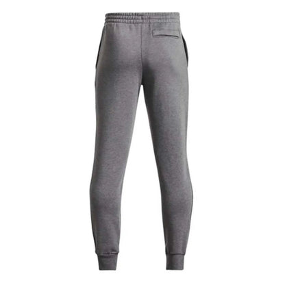 Boys' UA Rival Fleece Joggers