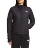 The North Face Women's Canyonlands Hybrid Puffer Jacket