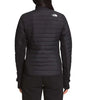The North Face Women's Canyonlands Hybrid Puffer Jacket