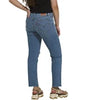 Wedgie Straight