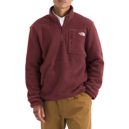 The North Face Men's Yumiori 1/4 Zip