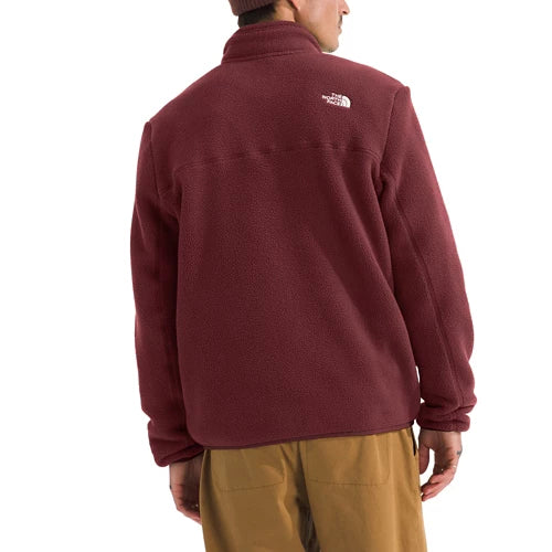 The North Face Men's Yumiori 1/4 Zip