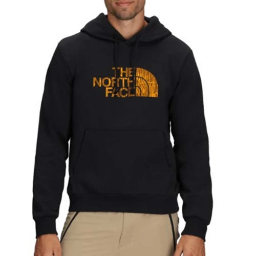 The North Face Men's Evolution Regenerative Ink Half Dome Hoodie