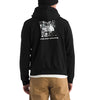 The North Face Men's Evolution Box Toss Fill Hoodie