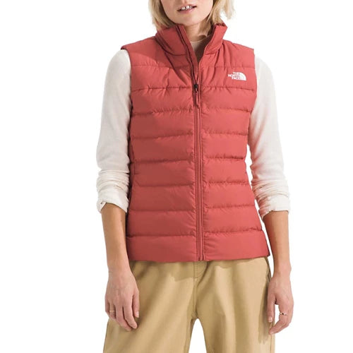 Aconcagua 3 Vest
