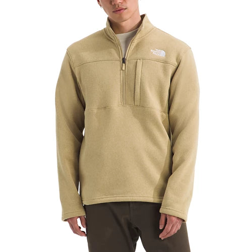 The North Face Gordon Lyons 1/4 Zip Pullover