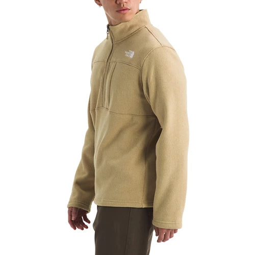 The North Face Gordon Lyons 1/4 Zip Pullover