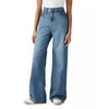 Levis Women's Cinch Baggy Jeans