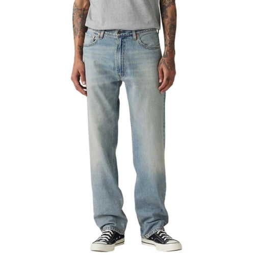 Men's Levi's 555 Relaxed Fit Straight Jeans