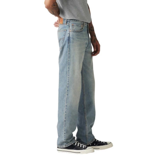 Men's Levi's 555 Relaxed Fit Straight Jeans