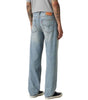 Men's Levi's 555 Relaxed Fit Straight Jeans