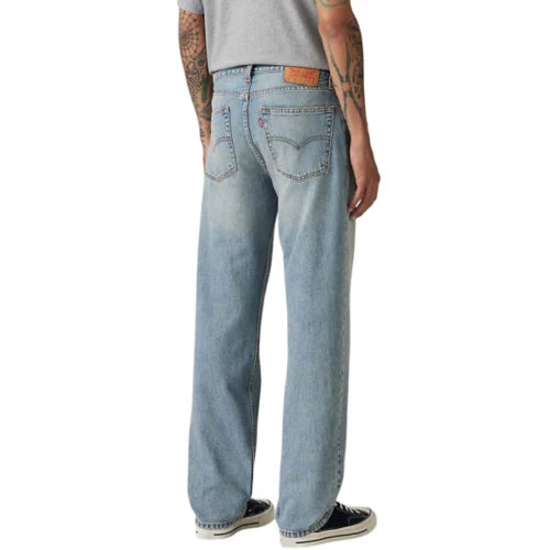 Men's Levi's 555 Relaxed Fit Straight Jeans
