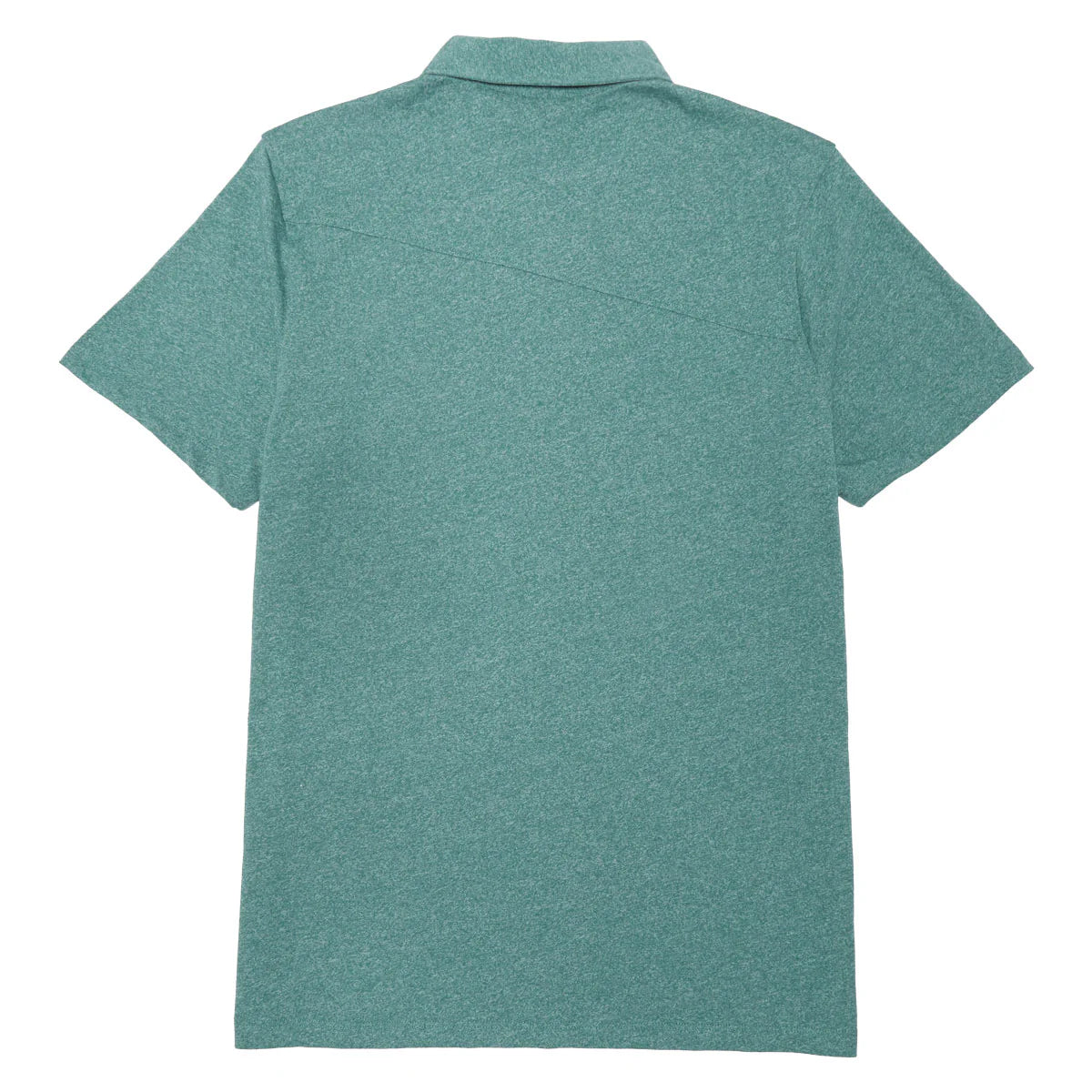 Wowzer Polo S/S