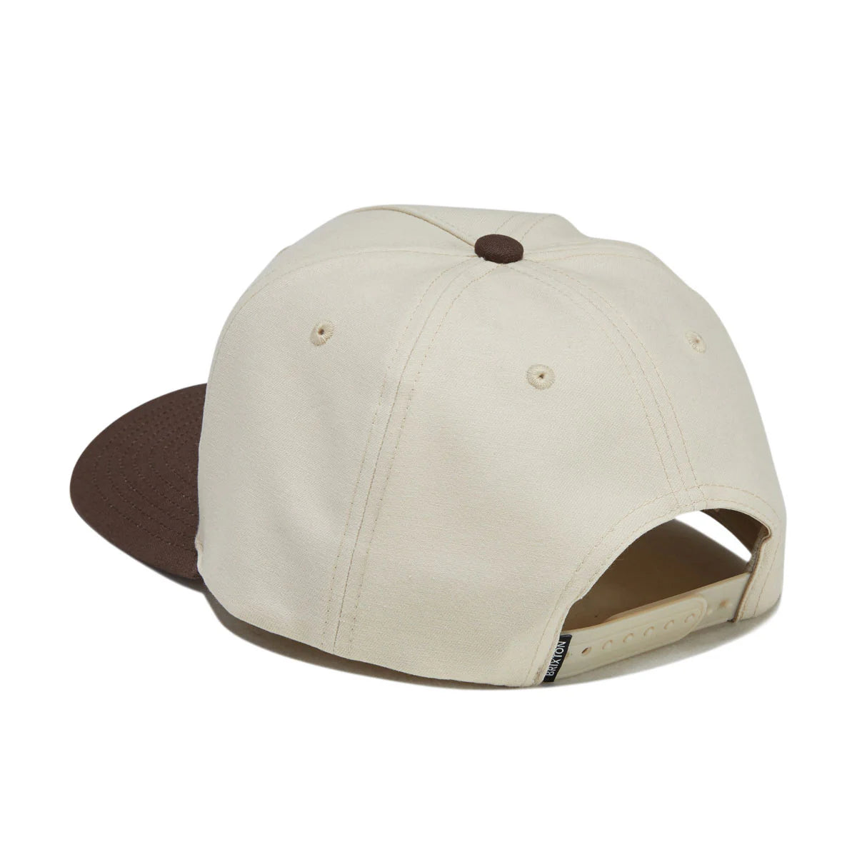 Brixton Men's Leisure Snapback