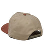 Brixton Men's Fraser Snapback