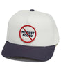 Brixton Men's First Rodeo Snapback