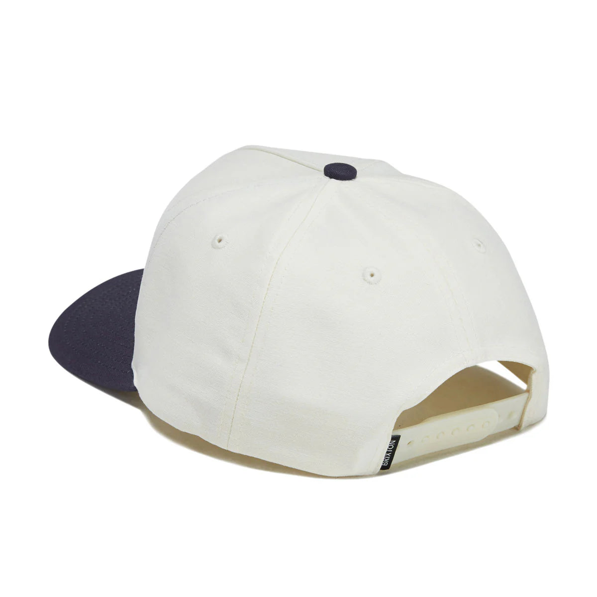 Brixton Men's First Rodeo Snapback