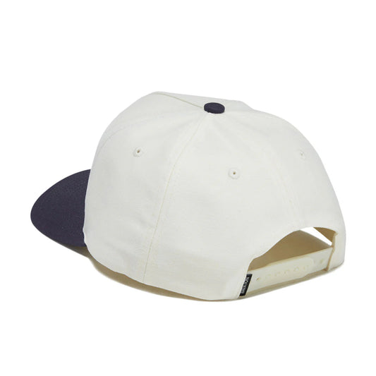 Brixton Men's First Rodeo Snapback