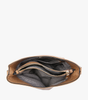 Jen & Co. Emma 3 Compartment Crossbody w/ Snap Closure