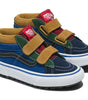 SK8-Mid Reissue V MTE Youth