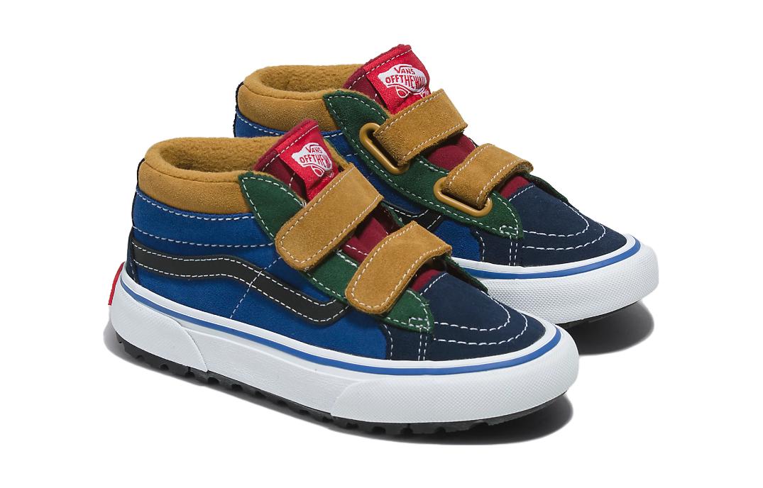 SK8-Mid Reissue V MTE Youth