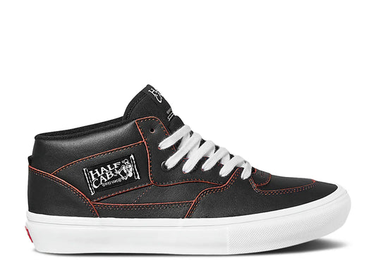 Skate Half Cab Wearaway
