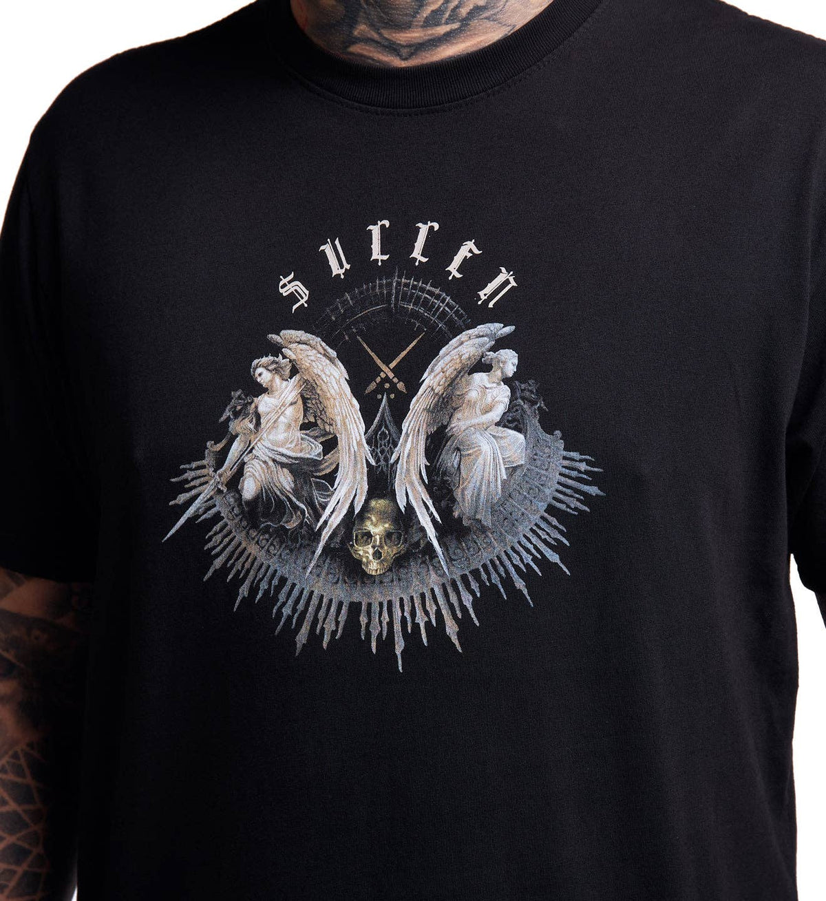 Sullen Men's Highest Order Premium Tee