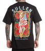 Sullen Men's American Beauty Standard Tee