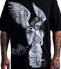 Sullen Men's Fallen Angel "1 TON" Tee