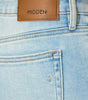 Hidden Women's Logan Dad Jeans