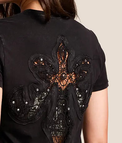 Affliction Royale Tee