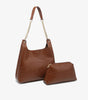 Jen & Co. Birch Gloss Shoulder Bag