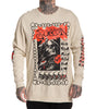 Daniel Rhzz French Terry Longsleeve