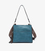 Jen & Co. Lyla 2-in-1 Bucket Bag w/ Guitar Strap