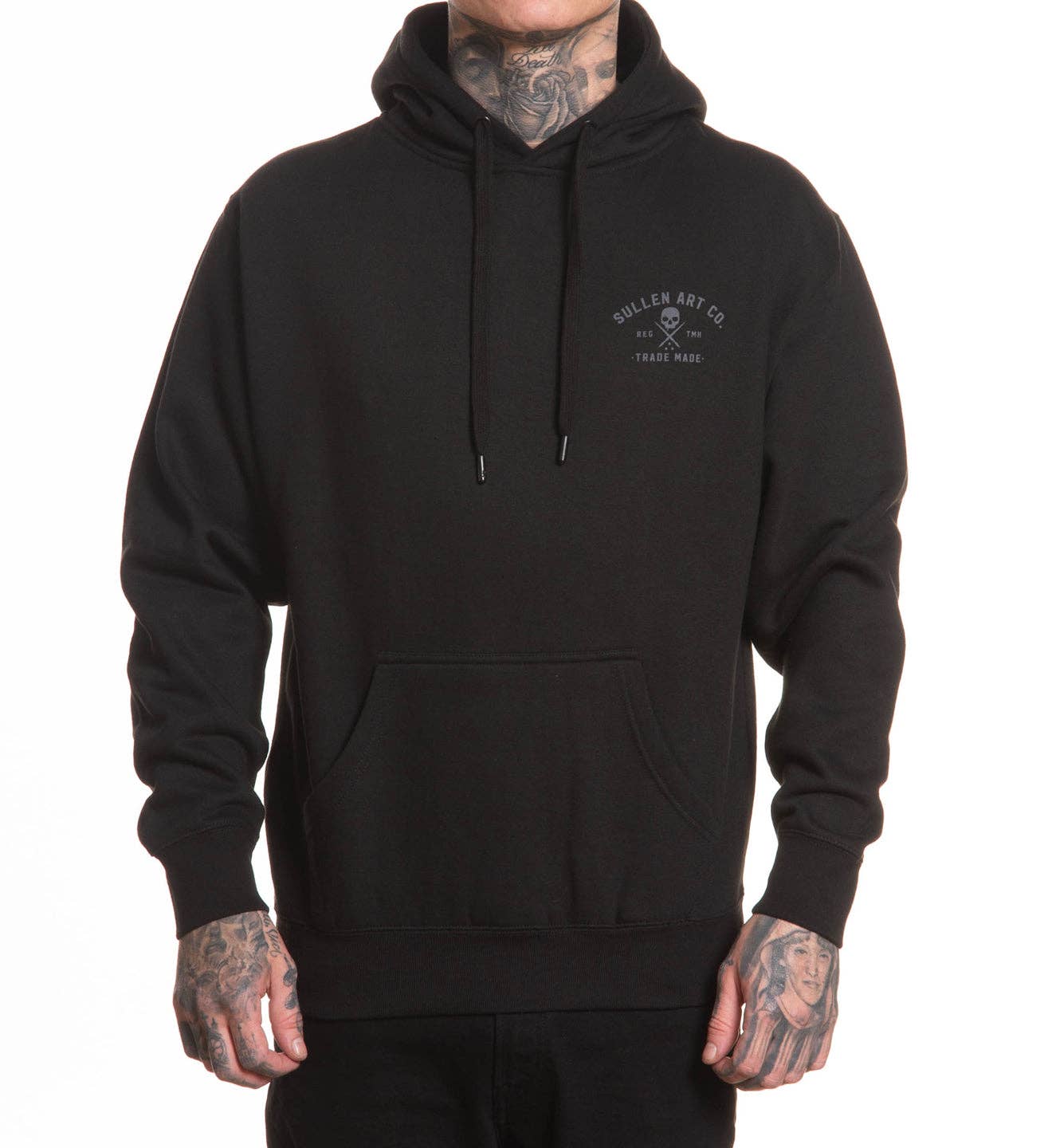 Sullen Men's Elemental Pullover