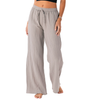 Lotus and Luna Stone Cabana Pants